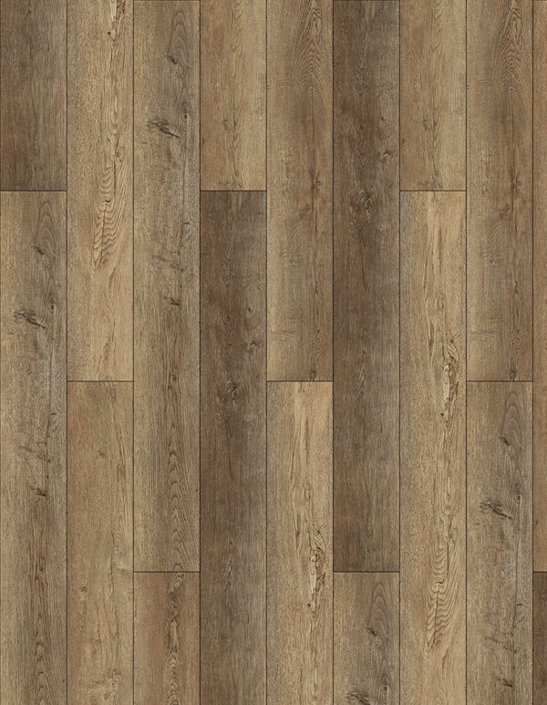 Rustic Ridge